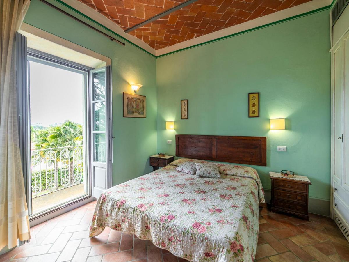 Villa Le Rondini By Interhome Кортона Экстерьер фото